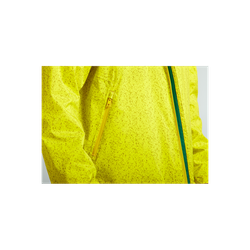 Chaqueta impermeable "Skane HiVis" para hombre, S