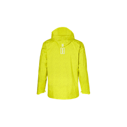 Chaqueta impermeable "Skane HiVis" para hombre, XL