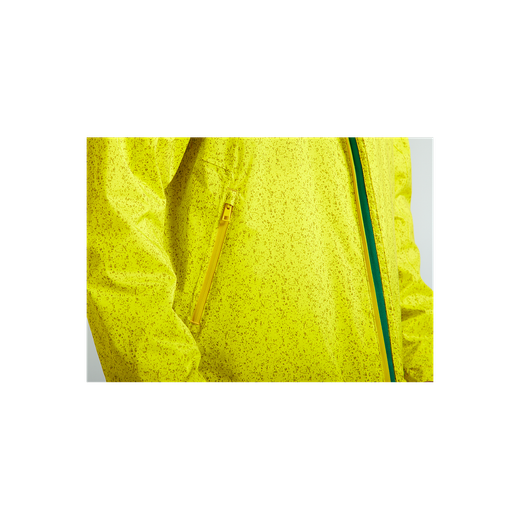 Chaqueta impermeable "Skane HiVis" para hombre, XXL