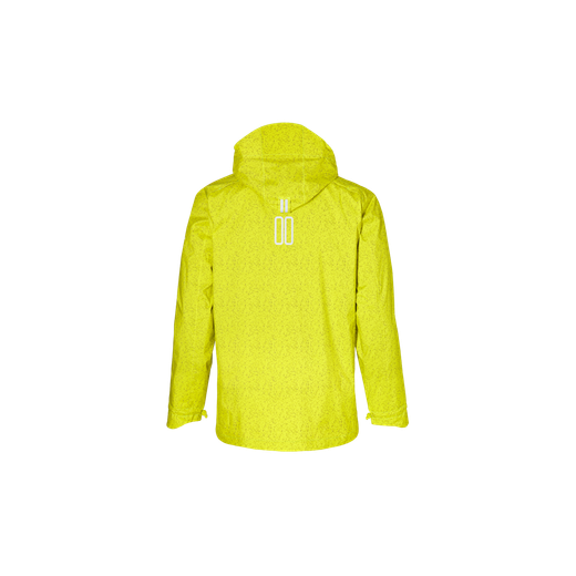 Chaqueta impermeable "Skane HiVis" para hombre, XXXL