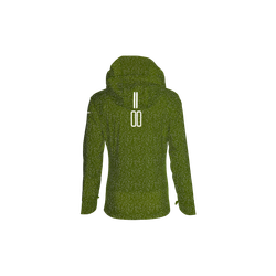 Chaqueta impermeable "Skane HiVis" para mujer , XS