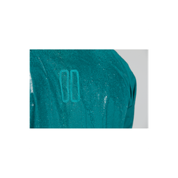 Chaqueta impermeable "Skane" para hombre, Verde, S