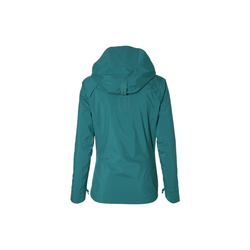 Chaqueta impermeable "Skane" para mujer, Verde, S