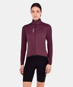 Veste imperméable unisexe Santini Magic