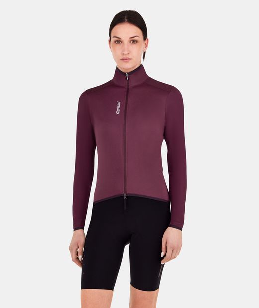 Veste imperméable unisexe Santini Magic