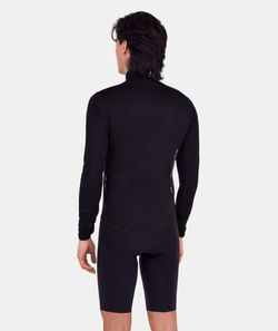 Veste imperméable unisexe Santini Magic