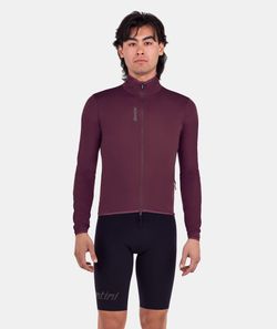 Veste imperméable unisexe Santini Magic