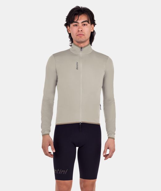 Veste imperméable unisexe Santini Magic