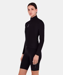 Veste imperméable unisexe Santini Magic