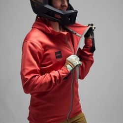Veste VTT 2.0
