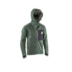 Chaqueta MTB 3.0