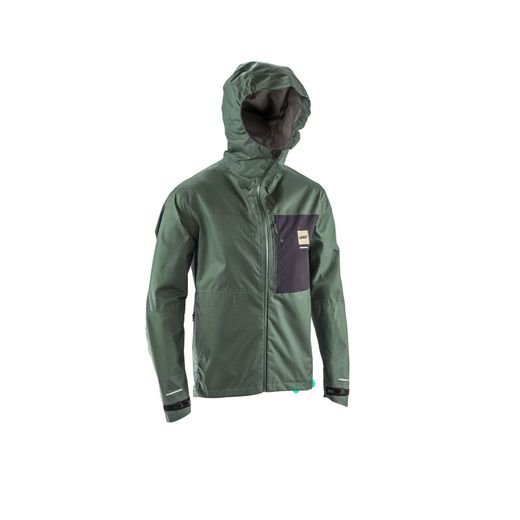 Chaqueta MTB 3.0