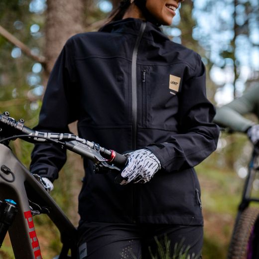 Chaqueta MTB 3.0