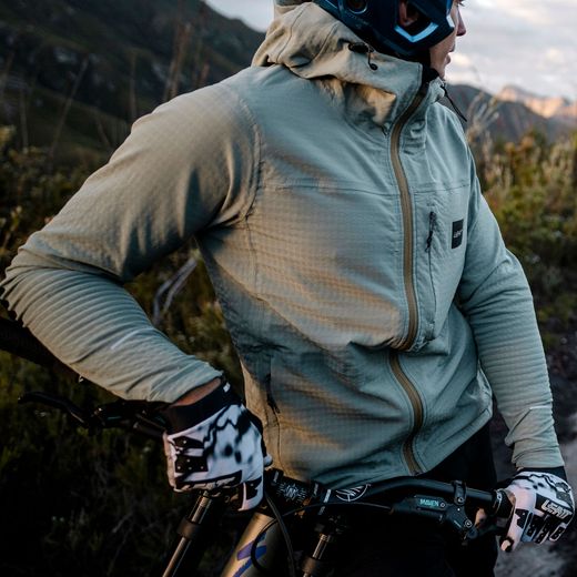 Chaqueta MTB 5.0 Hydraflow / Thermaflow