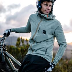 Chaqueta MTB 5.0 Hydraflow / Thermaflow