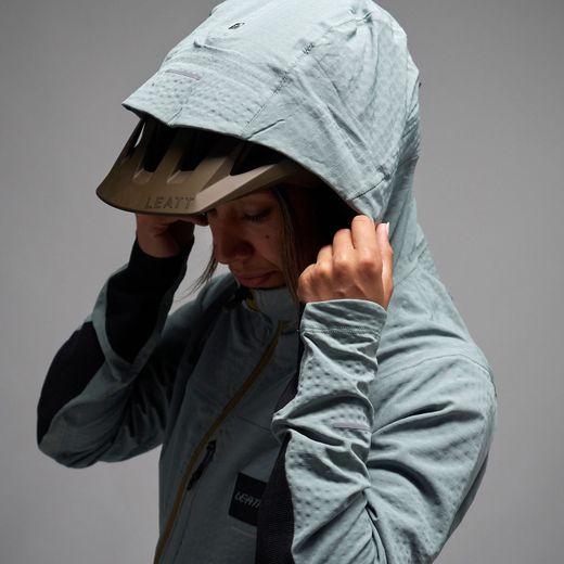 Chaqueta MTB 5.0 Hydraflow / Thermaflow