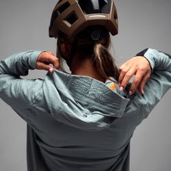 Chaqueta MTB 5.0 Hydraflow / Thermaflow