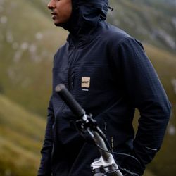 Chaqueta MTB 5.0 Hydraflow / Thermaflow