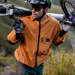 Chaqueta MTB 5.0 Hydraflow / Thermaflow