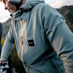 Chaqueta MTB 5.0 Hydraflow / Thermaflow