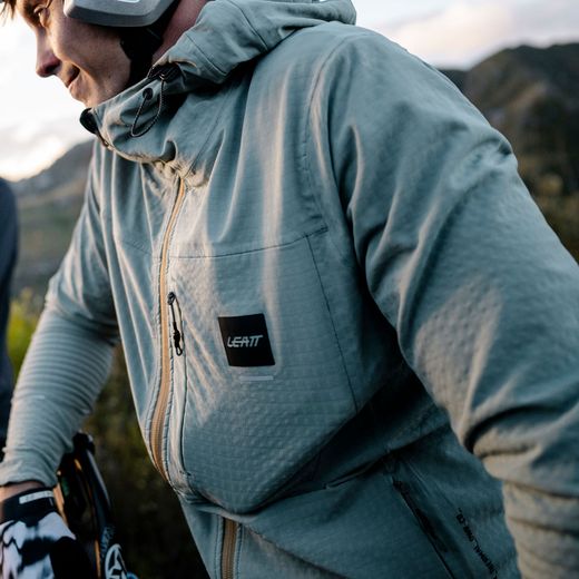 Chaqueta MTB 5.0 Hydraflow / Thermaflow