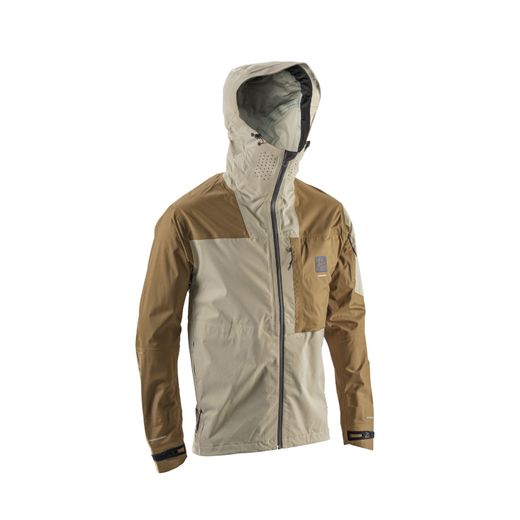 Chaqueta MTB 5.0 Hydraflow / Thermaflow