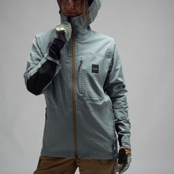 Chaqueta MTB 5.0 Hydraflow / Thermaflow