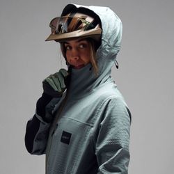 Chaqueta MTB 5.0 Hydraflow / Thermaflow