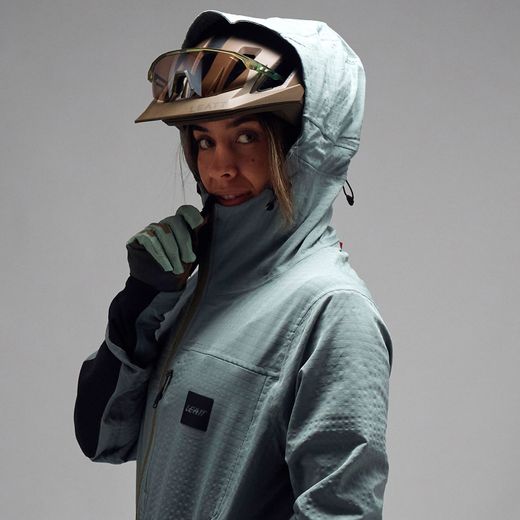 Chaqueta MTB 5.0 Hydraflow / Thermaflow