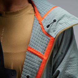 Chaqueta MTB 5.0 Hydraflow / Thermaflow