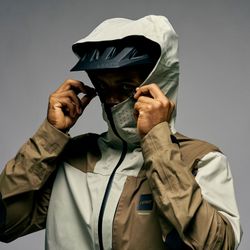 Chaqueta MTB 5.0 Hydraflow / Thermaflow