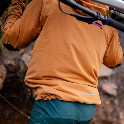 Chaqueta MTB 5.0 Hydraflow / Thermaflow