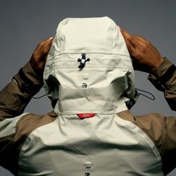 Chaqueta MTB 5.0 Hydraflow / Thermaflow