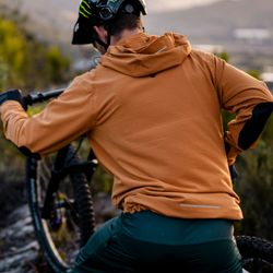 Chaqueta MTB 5.0 Hydraflow / Thermaflow