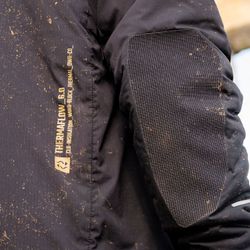 Chaqueta MTB 6.0