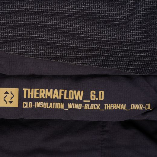 Chaqueta MTB 6.0