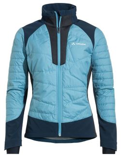 Chaqueta mujer vaude wo minaki jacket iii talla 36 dolphin