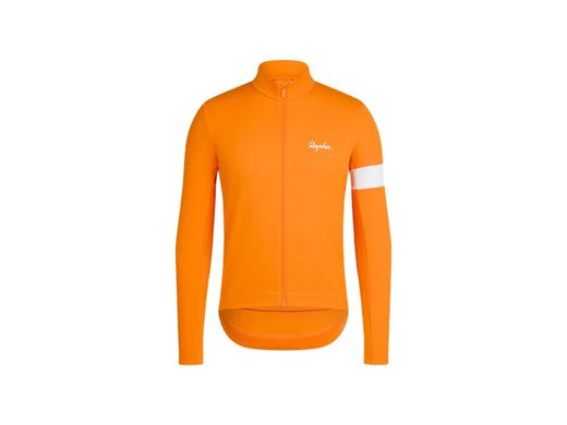 Couleurs de la veste Rapha Core