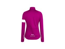 Jaqueta Rapha Core dona colors