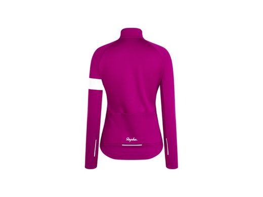 Jaqueta Rapha Core dona colors