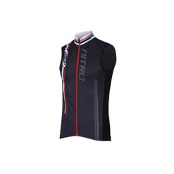 BBB "NitroVest" sleeveless jacket