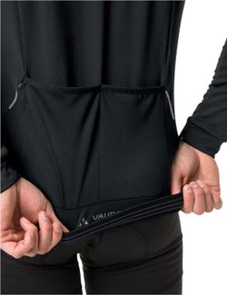 Chaqueta vaude kuro light