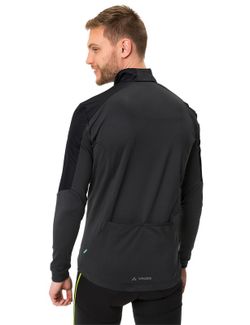 Chaqueta vaude kuro light