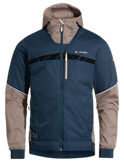 Chaqueta vaude men's all year moab jacket ii