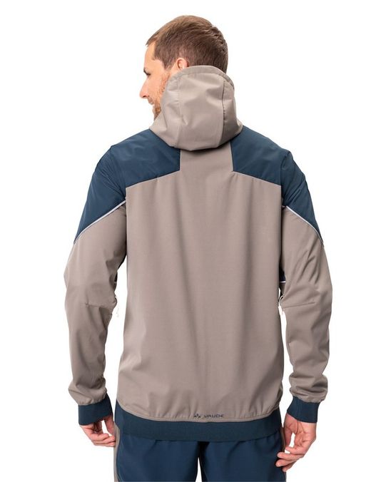 Veste Vaude Moab Jacket II pour hommes toute l'année