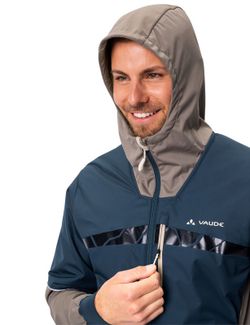 Veste Vaude Moab Jacket II pour hommes toute l'année