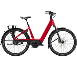 Charter+ 4 Env B 540 Ls M Rd