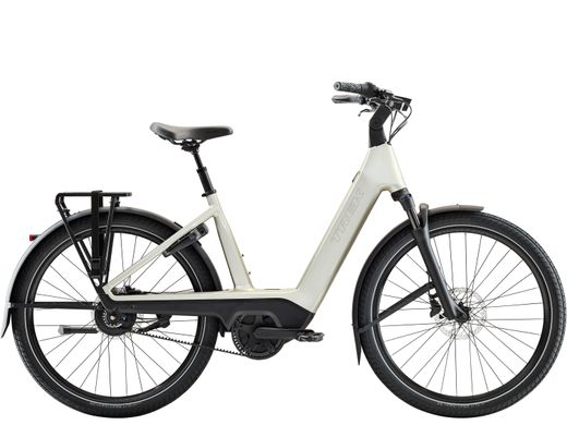 Charter+ 4 Env B 540 Ls M Rd