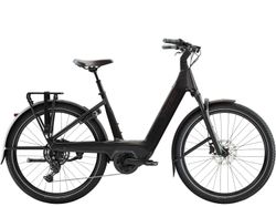 Charter+ 4 R9 800 Ls L Bk