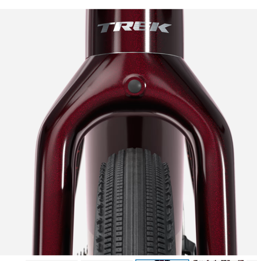 Checkpoint SL 7 AXS Gen 3